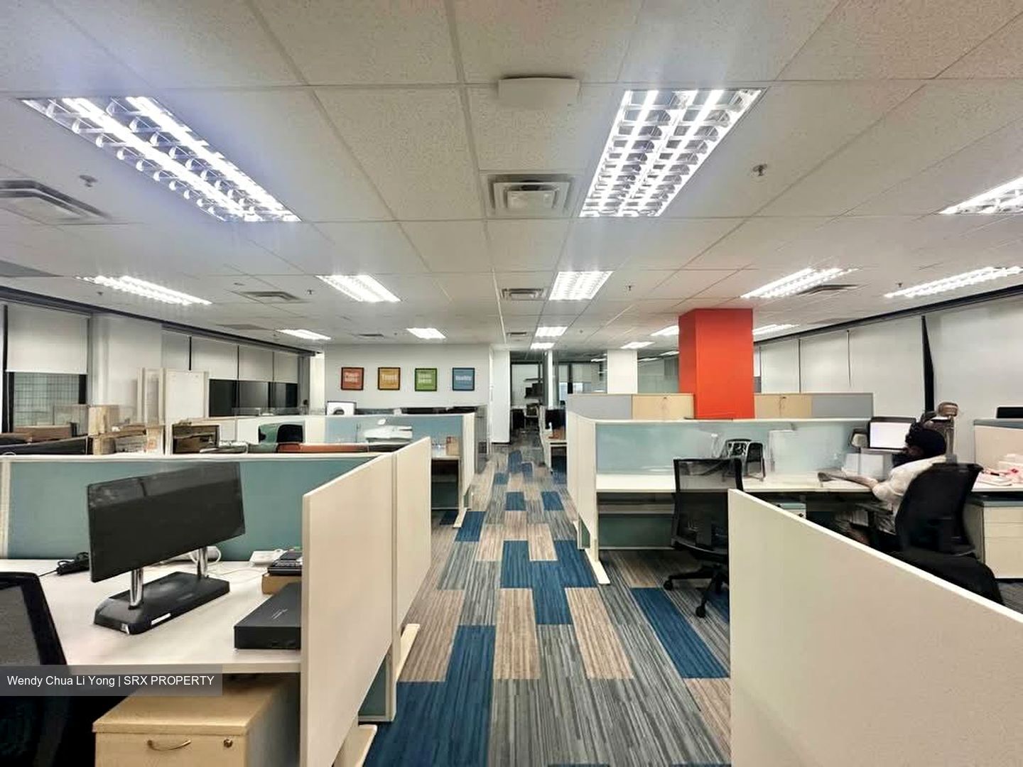 City House (D1), Office #604212541